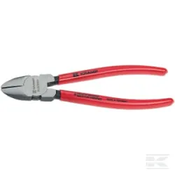 Pince coupante diagonale 180 mm
