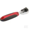 Cliquet 1/4" mini L100 mm