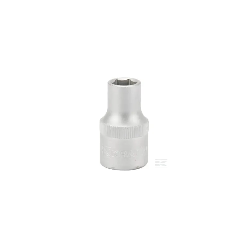 Douille 1/2" 6 pans 10 mm