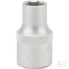 Douille 1/2" 6 pans 10 mm