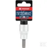 Douille 1/2"Torx TX 50
