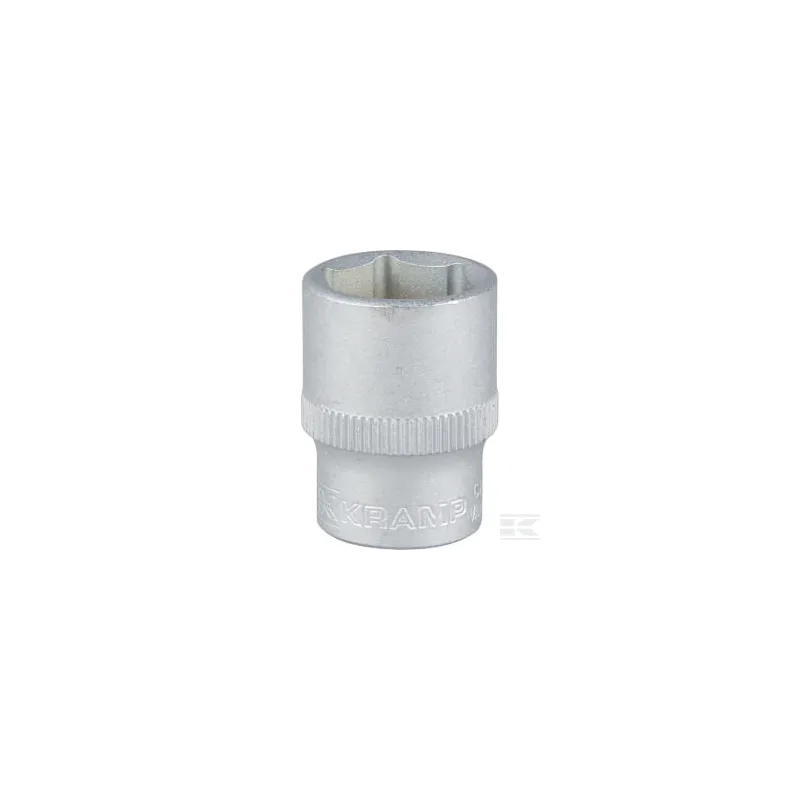Douille 3/8" 6 pans 15 mm