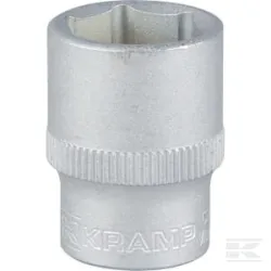 Douille 3/8" 6 pans 15 mm