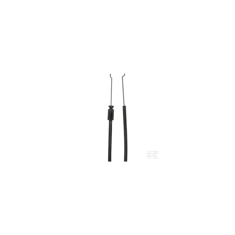 Câble d'accélérateur MP2 BBC