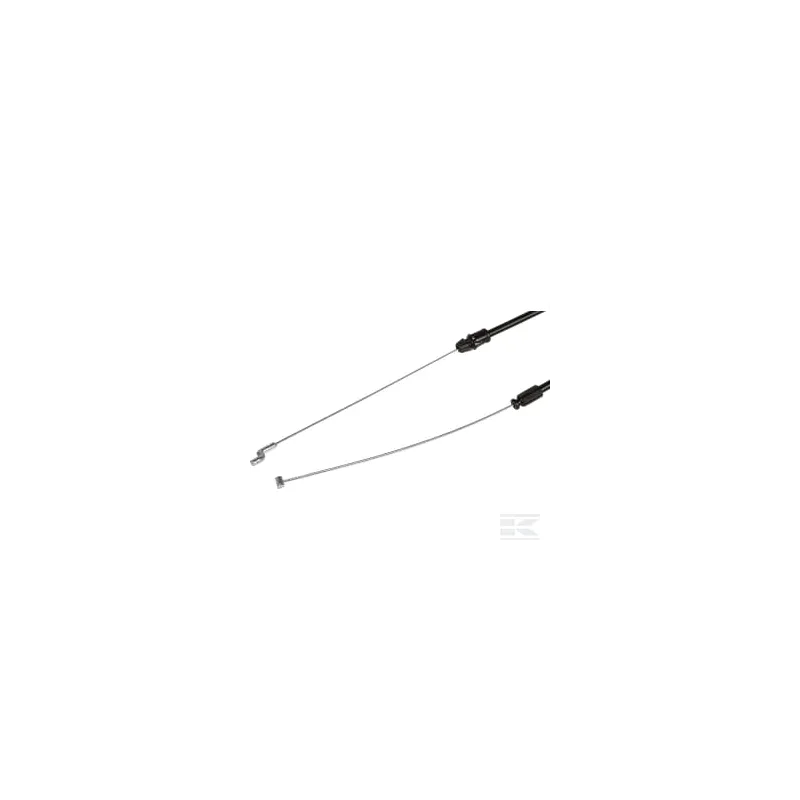 Câble de frein moteur