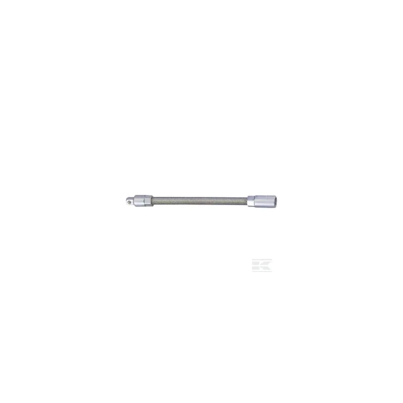 Rallonge 1/4" flexible 150 mm