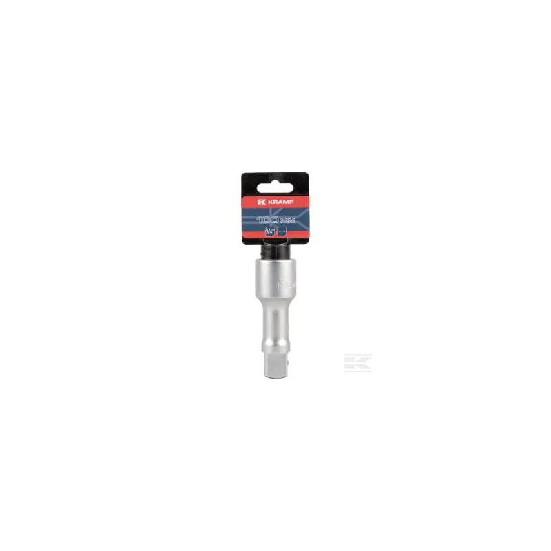 Rallonge 3/4" 100 mm