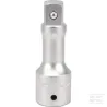 Rallonge 3/4" 100 mm