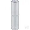 Douille longue 1/4" 6 pans 10 mm
