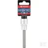 Douille de tournevis longue 1/2" Hex 10 mm
