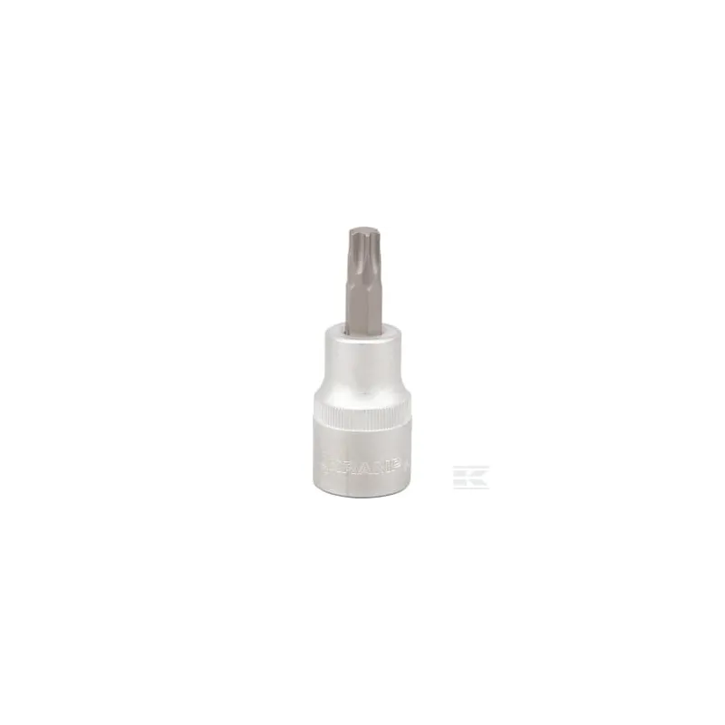 Douille 1/2"Torx TX 45