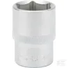 Douille 1/2" 6 pans 22 mm