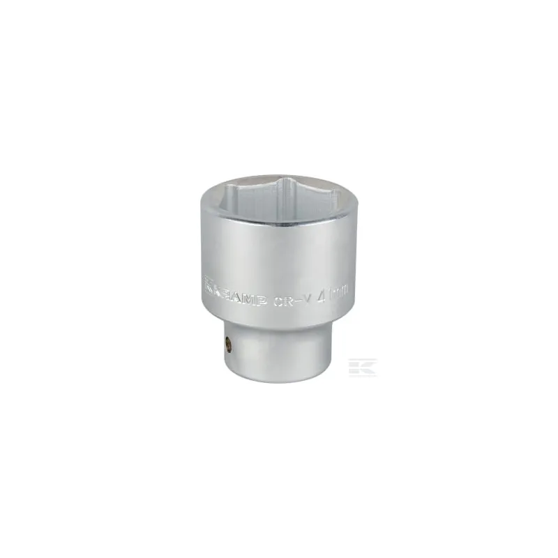 Douille 3/4" 6 pans 41 mm