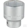 Douille 3/4" 6 pans 41 mm