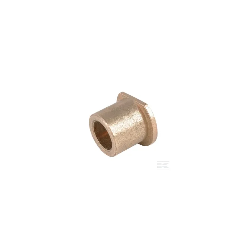 Douille à collet