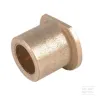 Douille à collet