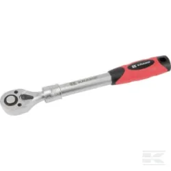 Rochet extensible 1/2" L305-445 mm