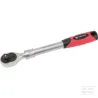 Rochet extensible 1/2" L305-445 mm