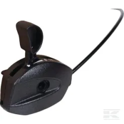 Câble accél. L1020 Honda/GGP