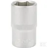 Douille 1/2" 6 pans 16 mm