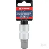 Douille de tournevis 1/2" Hex 5/8"