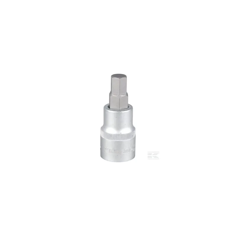 Douille de tournevis 3/4" Hex 14 mm