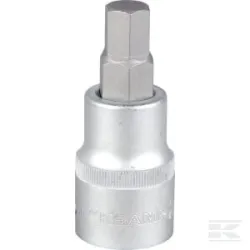 Douille de tournevis 3/4" Hex 14 mm