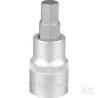 Douille de tournevis 3/4" Hex 14 mm
