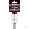Douille de tournevis 3/4" Hex 14 mm
