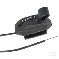 Câble d'accélérateur l1390