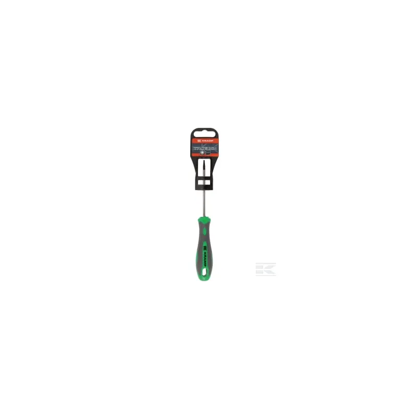 Tournevis Torx T7 x 75 mm