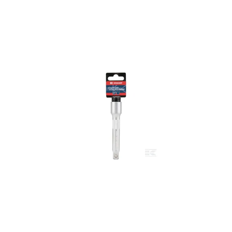 Rallonge 1/2" 125 mm