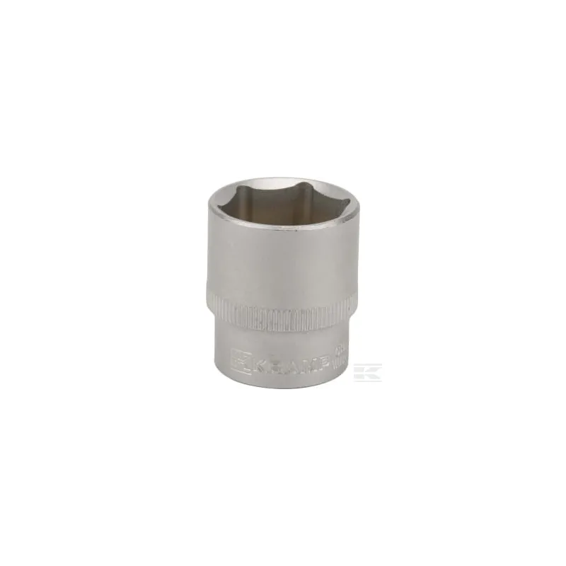 Douille 3/8" 6 pans 21 mm