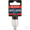 Adaptateur douilles 1/2" - 3/8"