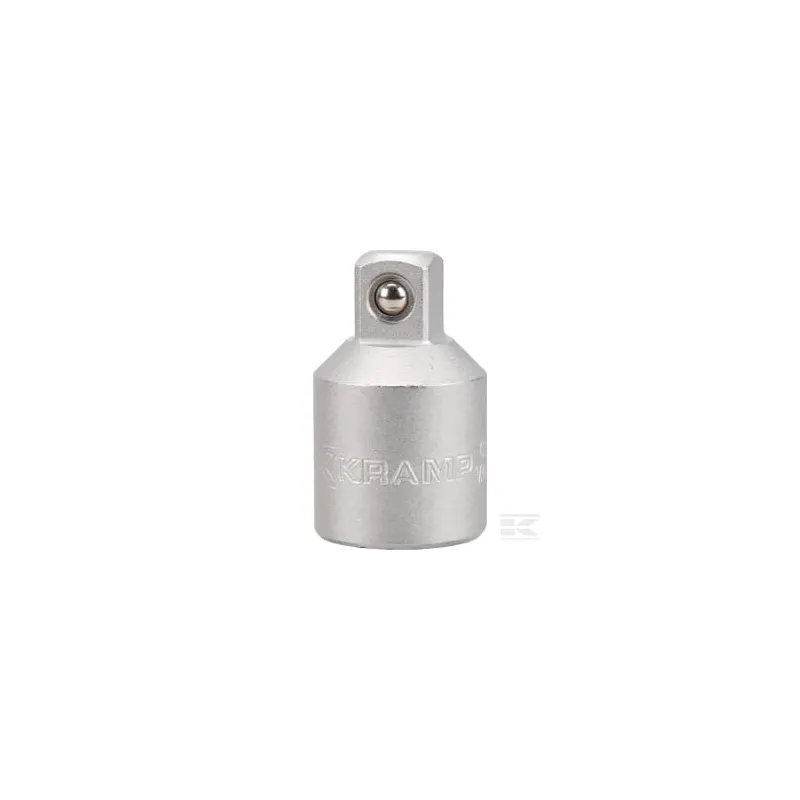 Adaptateur douilles 1/2" - 3/8"