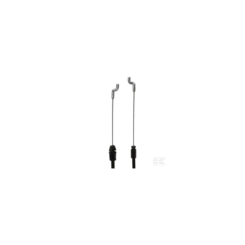 Câble fr. mot. 927/1101mm Honda