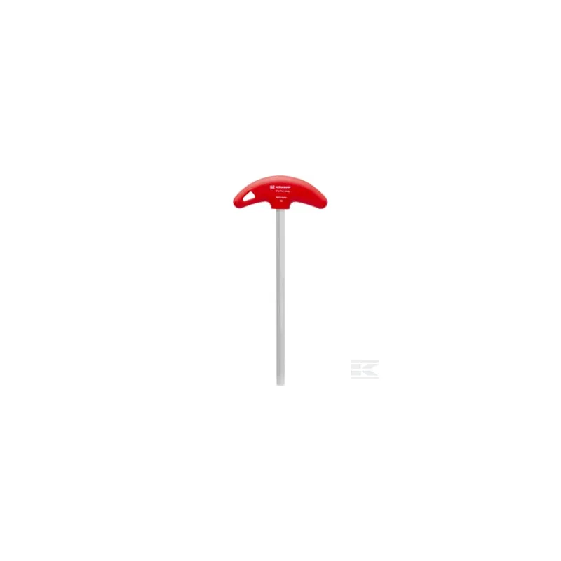 Clé hexagonale 10x175 mm