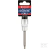 Douille de tournevis longue 1/2" Hex 5 mm