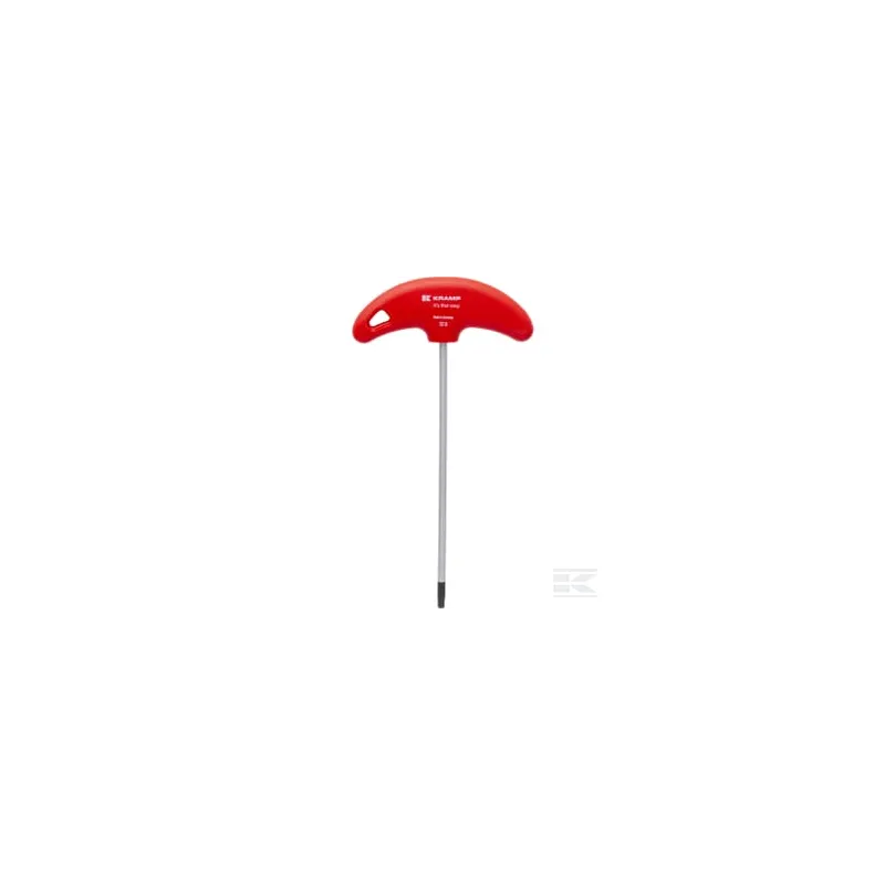 Clé Torx® T10 x 125 mm
