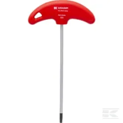 Clé Torx® T10 x 125 mm