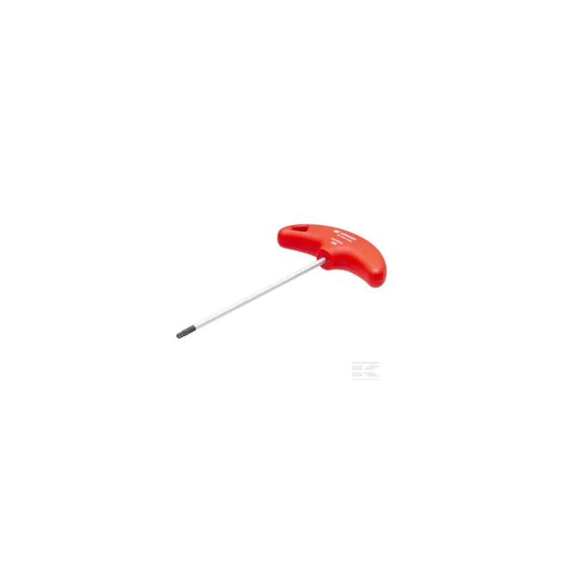Clé Torx® T10 x 125 mm