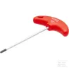 Clé Torx® T10 x 125 mm