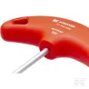 Clé Torx® T10 x 125 mm