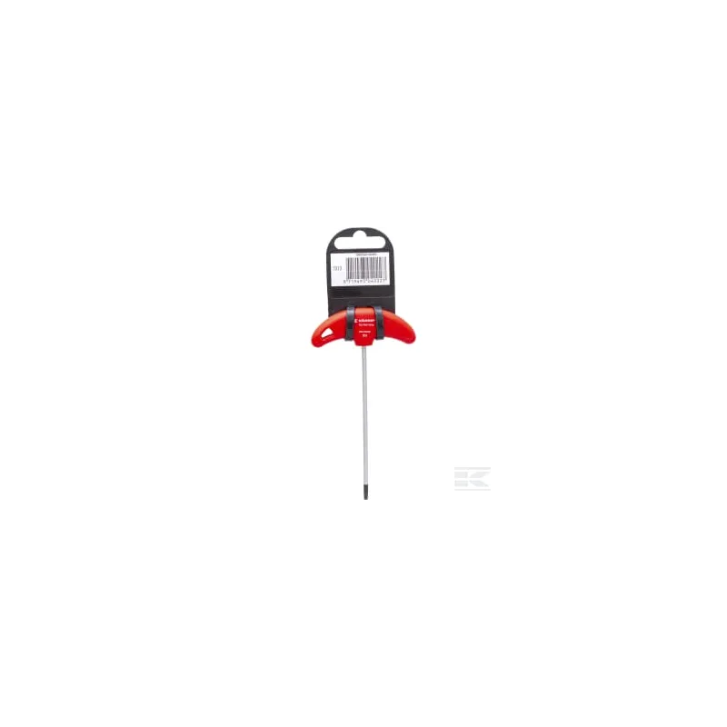 Clé Torx® T10 x 125 mm