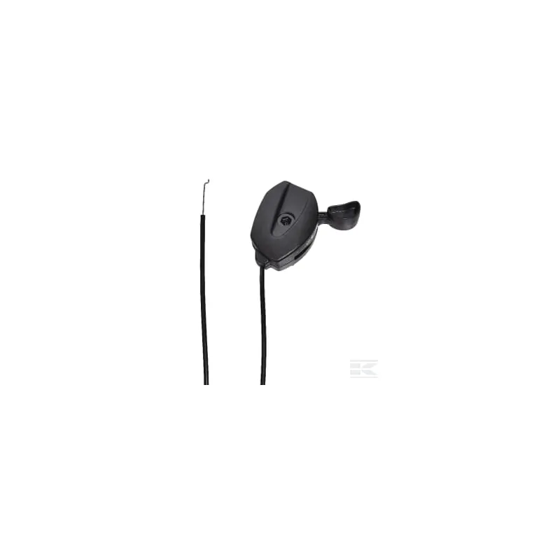 Câble d'accélérateur NTD 53