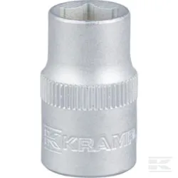 Douille 3/8" 6 pans 10 mm