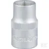 Douille 3/8" 6 pans 10 mm