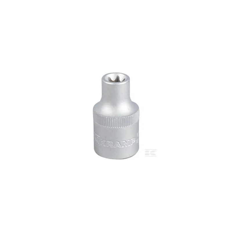 Douille 1/2"Torx E10