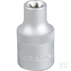 Douille 1/2"Torx E10
