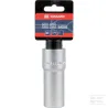 Douille longue 3/4" 6 pans 19 mm
